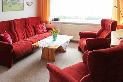 Vakantieappartement Gezinsvakantie Usedom town