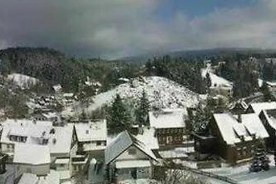 Vakantieappartement Gezinsvakantie Altenau