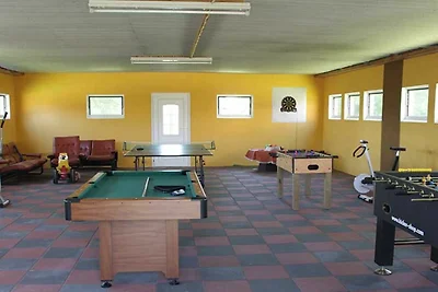 Vakantieappartement Gezinsvakantie Filsum
