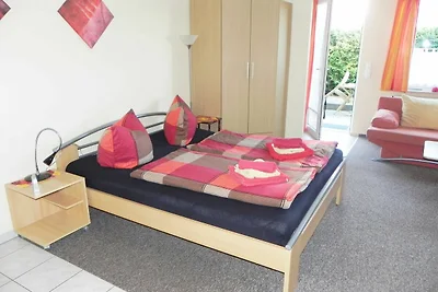 Ferienwohnung 01