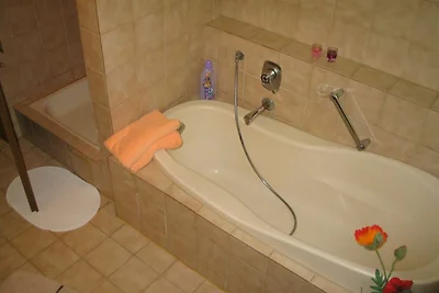 Vakantieappartement Gezinsvakantie Horben