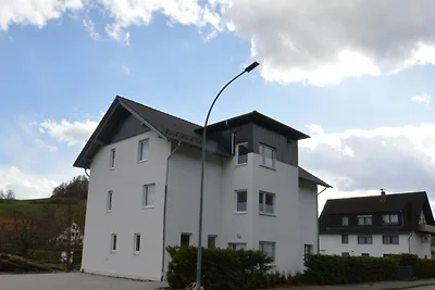 Ferienwohnung 21