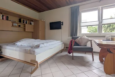Vakantieappartement Gezinsvakantie Sierksdorf