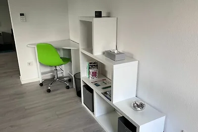 Vakantieappartement Gezinsvakantie 