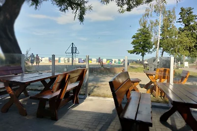 Vakantiehuis Ontspannende vakantie Mönkebude