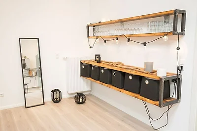 Vakantieappartement Gezinsvakantie Varel