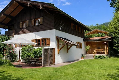 Casa vacanze Vacanza di relax Bayrischzell