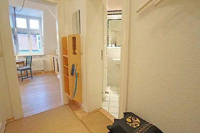 Wohnung Le Desir