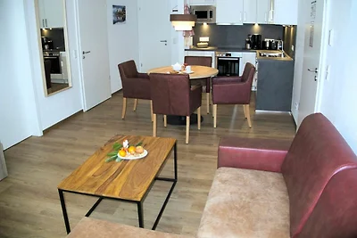 Appartamento Vacanza con famiglia Feldberg