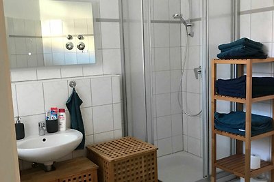 Vakantieappartement Gezinsvakantie Halle (Saale)