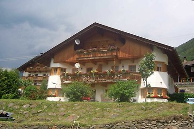 Vakantieappartement Gezinsvakantie Kals am Großglockner