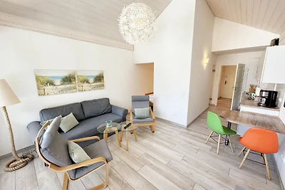 Appartamento Vacanza con famiglia Thiessow