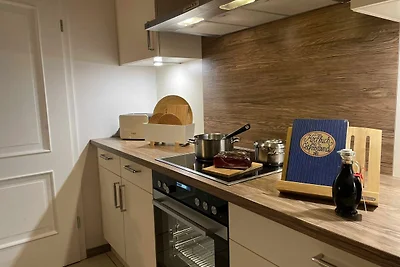 Vakantieappartement Gezinsvakantie Westoverledingen