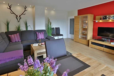 Ferienwohnung Akelei