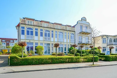 Haus Kühlung Whg. 11