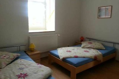 Vakantieappartement Gezinsvakantie Halberstadt