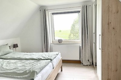 Ferienwohnung Seehundsreich