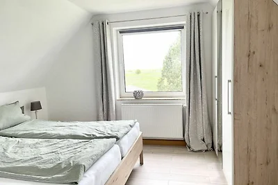 Vakantieappartement Gezinsvakantie Bensersiel