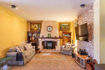 533352 Villa Es Trenc - bei Campos