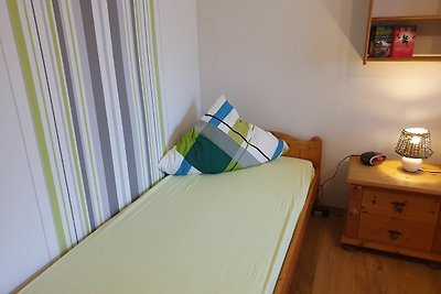 Vakantieappartement Gezinsvakantie Uplengen