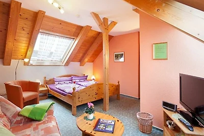 Ferienwohnung Morgensonne