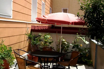 Vakantieappartement Gezinsvakantie Obernzell