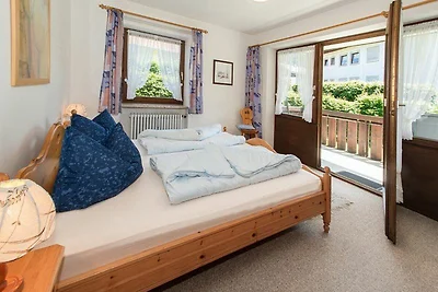 Appartamento Vacanza con famiglia Nesselwang