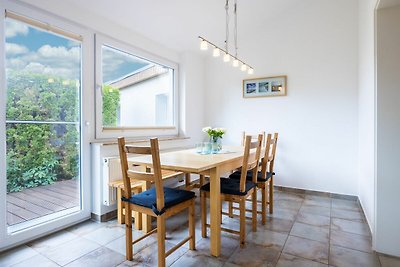 Ferienhaus Claas