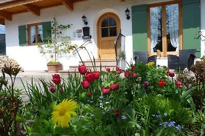 Appartamento Vacanza con famiglia Bad Wiessee