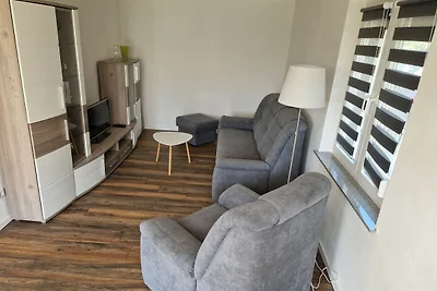 Vakantiehuis Ontspannende vakantie Senftenberg