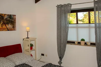Vakantieappartement Gezinsvakantie Wilhelmshaven