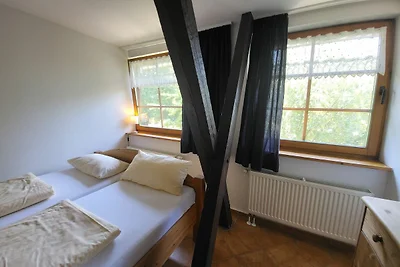 Vakantieappartement Gezinsvakantie Bastorf