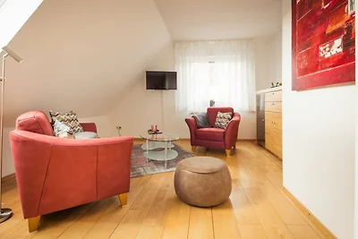 Appartamento Vacanza con famiglia Kalkar