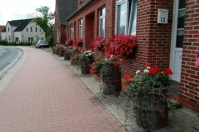 Vakantieappartement Gezinsvakantie Hinte