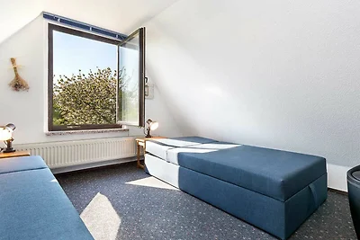 Casa vacanze Vacanza di relax Bergen auf Rügen