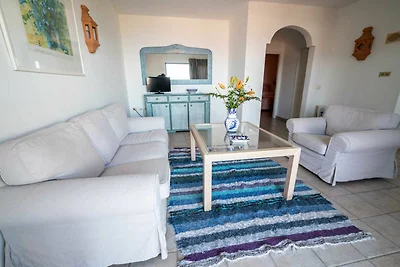 Vakantieappartement Gezinsvakantie El Paso