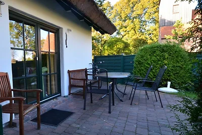 17b Kirchhaus 5 Pers. linke Ecke vorne