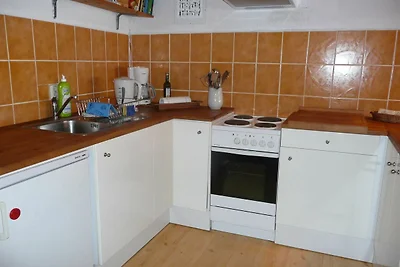 Appartamento Vacanza con famiglia Ueckermünde