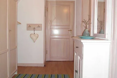 Holiday flat family holiday Wyk