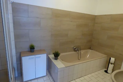 Vakantieappartement Gezinsvakantie Gößweinstein