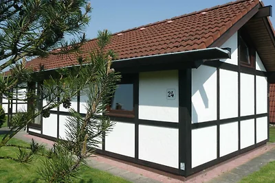 Ferienhaus 173 Mohikaner 40qm bis 5 Personen ...