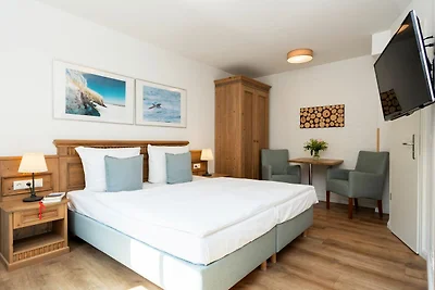 Vakantieappartement Gezinsvakantie Stralsund