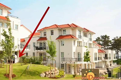 Haus Meeresblick Fewo Strandgut A 1.33 Ref.