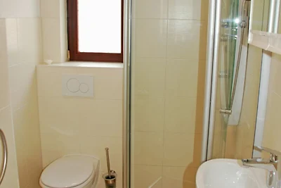 Ferienhaus mit Sonnenterrasse