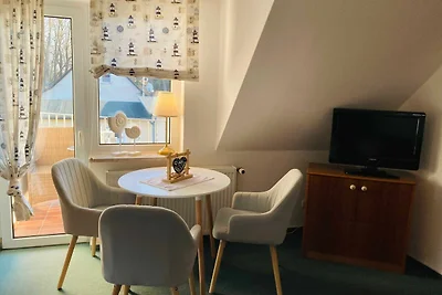 Appartamento Vacanza con famiglia Trassenheide