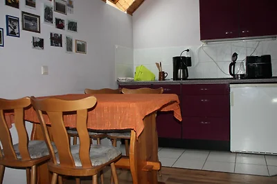 Fewo Wiesenhof bis 5 Personen