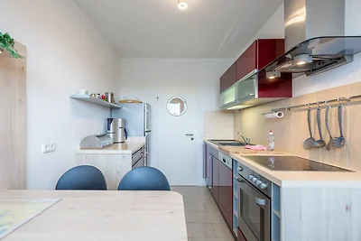 Appartamento Vacanza con famiglia Cuxhaven