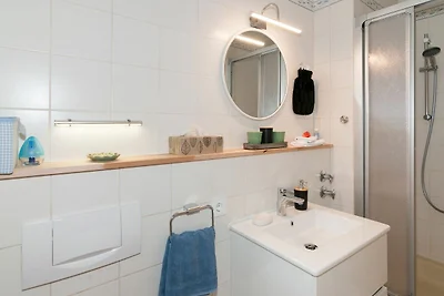 Ferienwohnung Rotkehlchen, Whg. 8