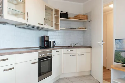 Holiday flat family holiday Sellin