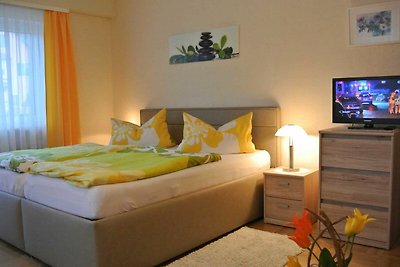 Vakantieappartement Gezinsvakantie Bayreuth